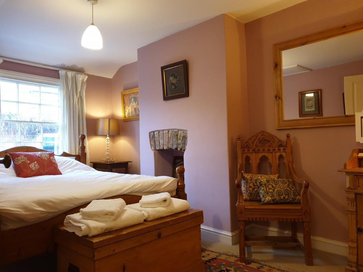 7 Monk Bar Court Holiday home York
