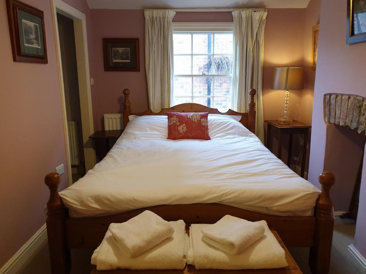 Holiday home 7 Monk Bar Court