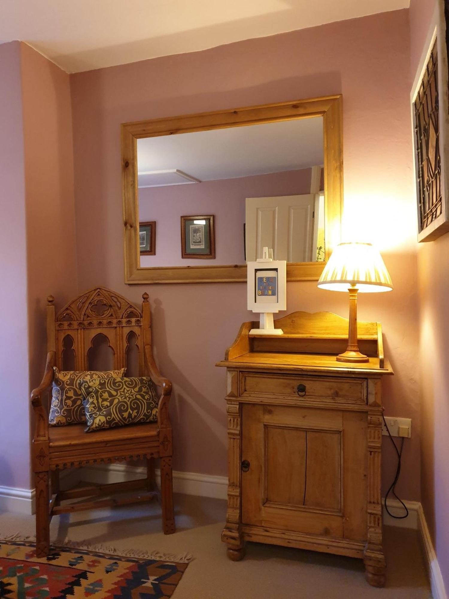 Holiday home 7 Monk Bar Court *
