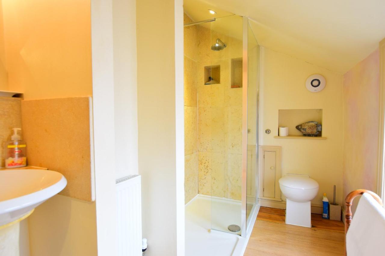 7 Monk Bar Court Holiday home York